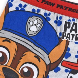 Boxer enfant Paw Patrol 2 pièces/pack 6/8 ans