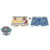 Boxer enfant Paw Patrol 2 pièces/pack 6/8 ans