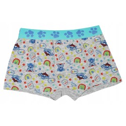 Boxer enfant Paw Patrol 2 pièces/paquet 6/8 ans