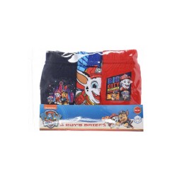 Sous-vêtements pour enfants Paw Patrol, bas 3 pièces/paquet 2/3 ans