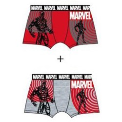 Avengers Marvel, Black Panther Men's Boxer Shorts 2 pieces/pack XL