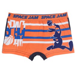 The Looney Tunes Space Jam: A New Legacy Kids Boxer Shorts 2 Pack 6/8 Years