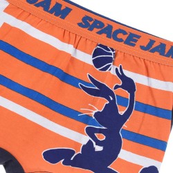 The Looney Tunes Space Jam: A New Legacy Kids Boxer Shorts 2 Pack 6/8 Years