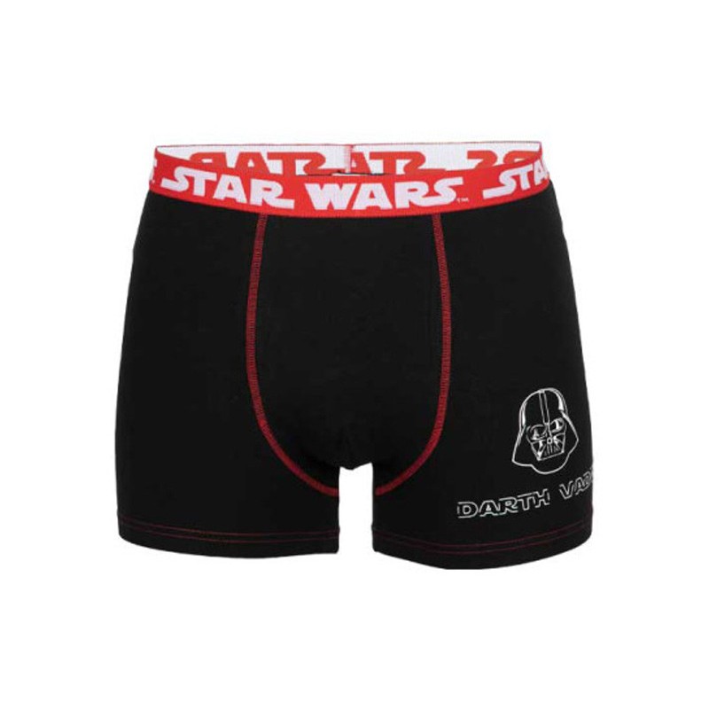 Star Wars Darth Vader men's boxers L