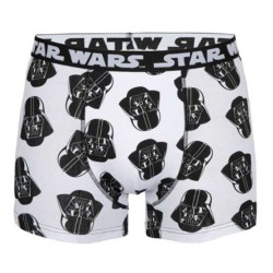 Star Wars Darth Vader Men's Boxer Shorts M