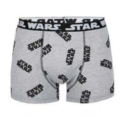 Boxer pour homme Star Wars Dark Vador XL