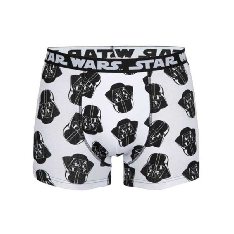 Boxer pour homme Star Wars Dark Vador XXL