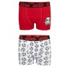 Star Wars children's boxer shorts 2 pieces/pack 110/116 cm