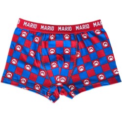 Super Mario children's boxer shorts 2 pieces/pack 10 years