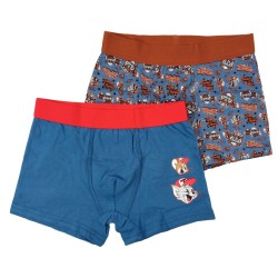 Tom and Jerry children's boxer shorts 2 pieces/pack 110/116 cm