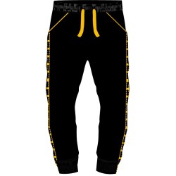 Batman children's long trousers, jogging bottoms 104-134 cm