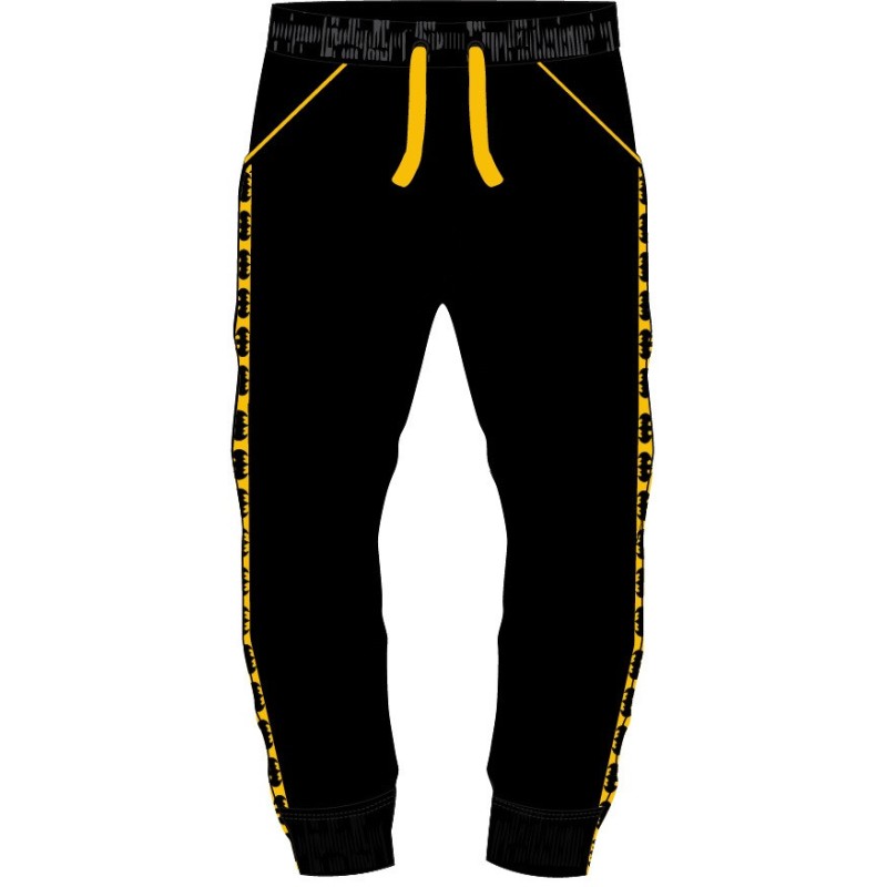 Batman children's long trousers, jogging bottoms 104-134 cm