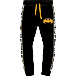 Pantalon long pour enfant Batman, pantalon de jogging 104-134 cm