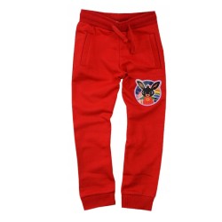 Bing children's long pants, jogging bottoms 92-116 cm