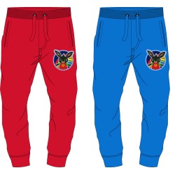 Bing children's long pants, jogging bottoms 92-116 cm