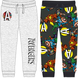 Avengers children's long pants, jogging bottom 104-122 cm