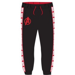 Pantalon long pour enfant Avengers, pantalon de jogging 104-134 cm