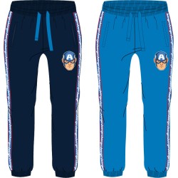 Pantalon long pour enfant Avengers, pantalon de jogging 104-134 cm