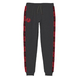 Pantalon long pour enfant Avengers, pantalon de jogging 134-164 cm