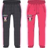 Disney Minnie  children's long trousers, jogging bottoms 92-128 cm