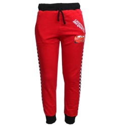 Pantalon long pour enfant Disney Cars, pantalon de jogging 98-128 cm