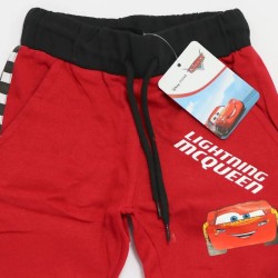 Pantalon long pour enfant Disney Cars, pantalon de jogging 98-128 cm