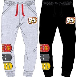 Pantalon long pour enfant Disney Cars, pantalon de jogging 98-128 cm