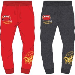 Pantalon long pour enfant Disney Cars, pantalon de jogging 98-128 cm