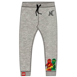 Pantalon long pour enfant Lego Ninjago, pantalon de jogging 3-8 ans