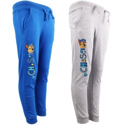 Paw Patrol Chase children's long pants, jogging bottoms 98-128 cm