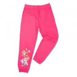 Paw Patrol Girls long pants, jogging bottoms 98-116 cm