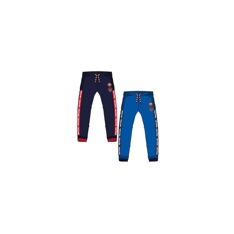 Paw Patrol children's long pants, jogging bottoms 3-6 years