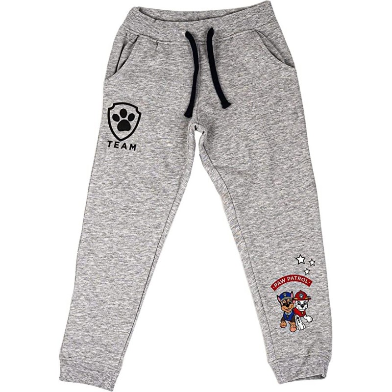 Paw Patrol children's long pants, jogging bottoms 98-116 cm