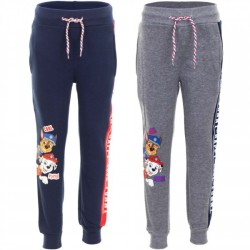 Paw Patrol kids' pants, jogging bottoms 3-6 years