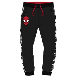 Pantalon long pour enfant Spiderman, pantalon de jogging 104-134 cm