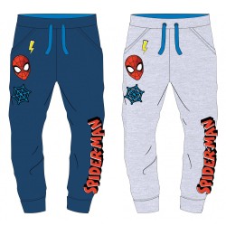 Pantalon long pour enfant Spiderman, pantalon de jogging 104-134 cm