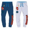 Pantalon long pour enfant Spiderman, pantalon de jogging 104-134 cm