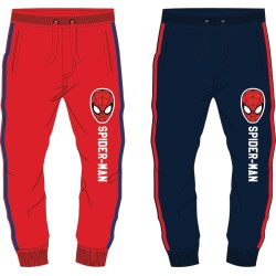 Spiderman children's long pants, jogging bottoms 104-134 cm