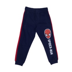 Pantalon long pour enfant Spiderman, pantalon de jogging 104-134 cm