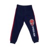 Pantalon long pour enfant Spiderman, pantalon de jogging 104-134 cm