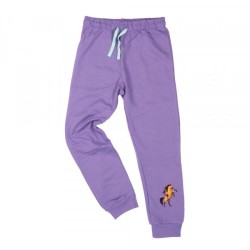 Pantalon long pour enfant Spirit, pantalon de jogging 110-140 cm