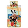 Bing Tower kids bedding set 100×135cm, 40×60 cm