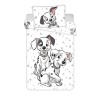 Disney 101 Dalmatians kids bedding set 100×135cm, 40×60 cm