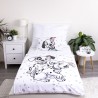 Disney 101 Dalmatians kids bedding set 100×135cm, 40×60 cm