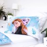 Disney Frozen Nature is Magical Lit pour enfant 100 x 135 cm, 40 x 60 cm