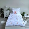 Disney Winnie the Pooh Children's bedding set 100×135 cm, 40×60 cm