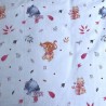 Disney Winnie the Pooh Children's bedding set 100×135 cm, 40×60 cm