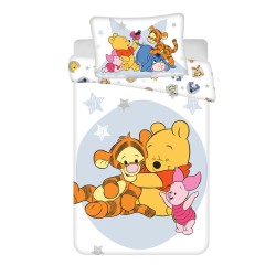 Disney Winnie the Pooh Children's Bedding Set