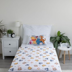 Disney Winnie the Pooh Children's Bedding Set