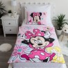 Disney Minnie  Lovable kids bedding set 100×135cm, 40×60 cm